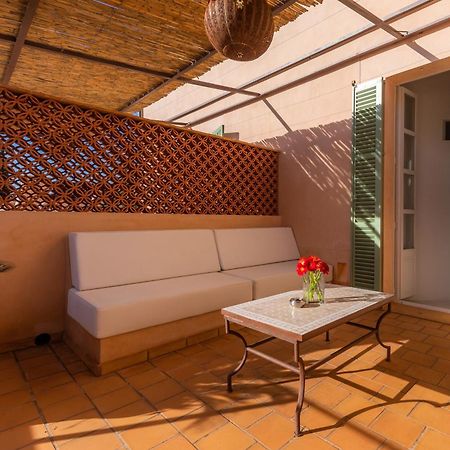 Yartan Boutique Hotel - Adults Only Buitenkant foto
