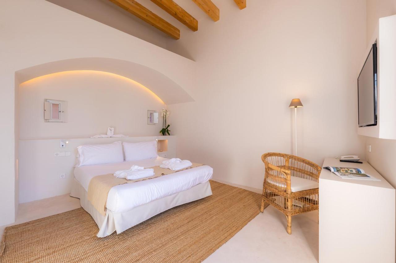 Yartan Boutique Hotel - Adults Only Buitenkant foto