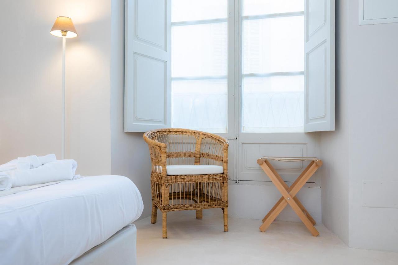 Yartan Boutique Hotel - Adults Only Buitenkant foto