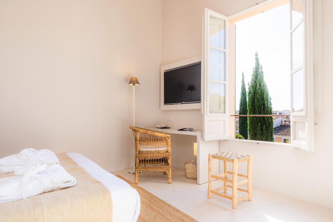 Yartan Boutique Hotel - Adults Only Buitenkant foto