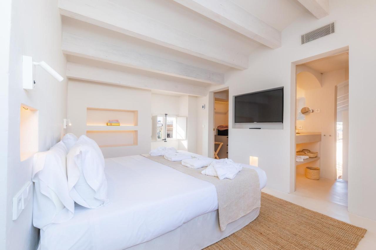 Yartan Boutique Hotel - Adults Only Buitenkant foto
