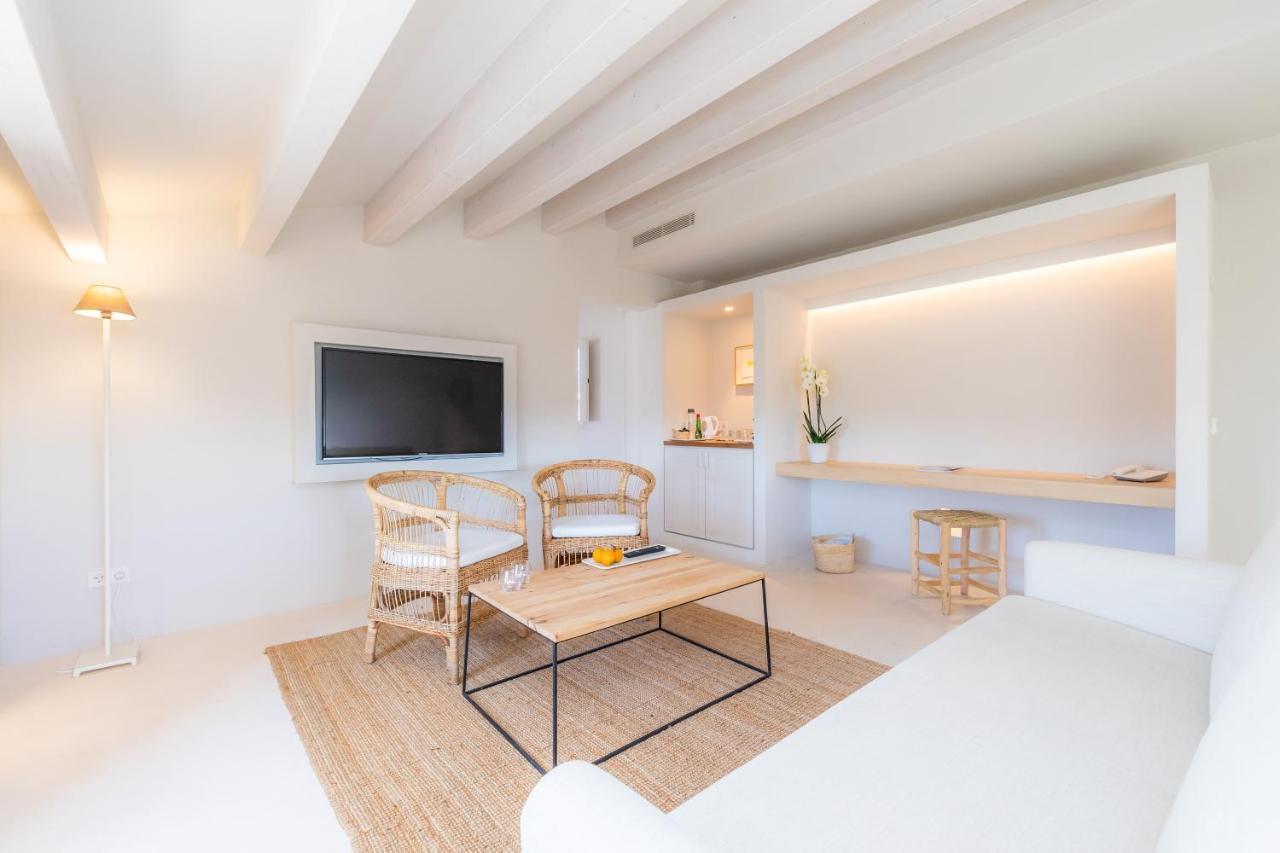 Yartan Boutique Hotel - Adults Only Buitenkant foto