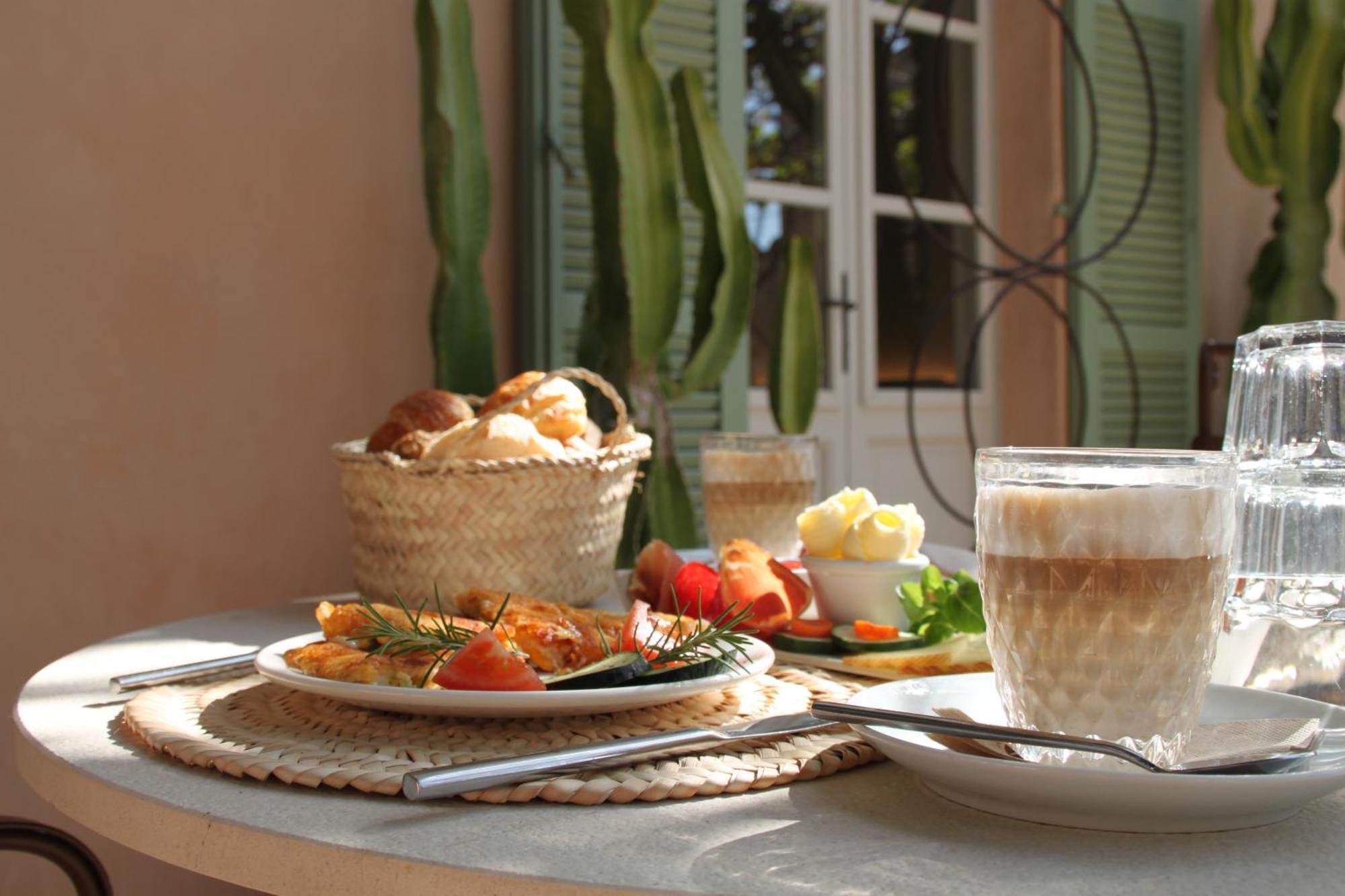 Yartan Boutique Hotel - Adults Only Buitenkant foto