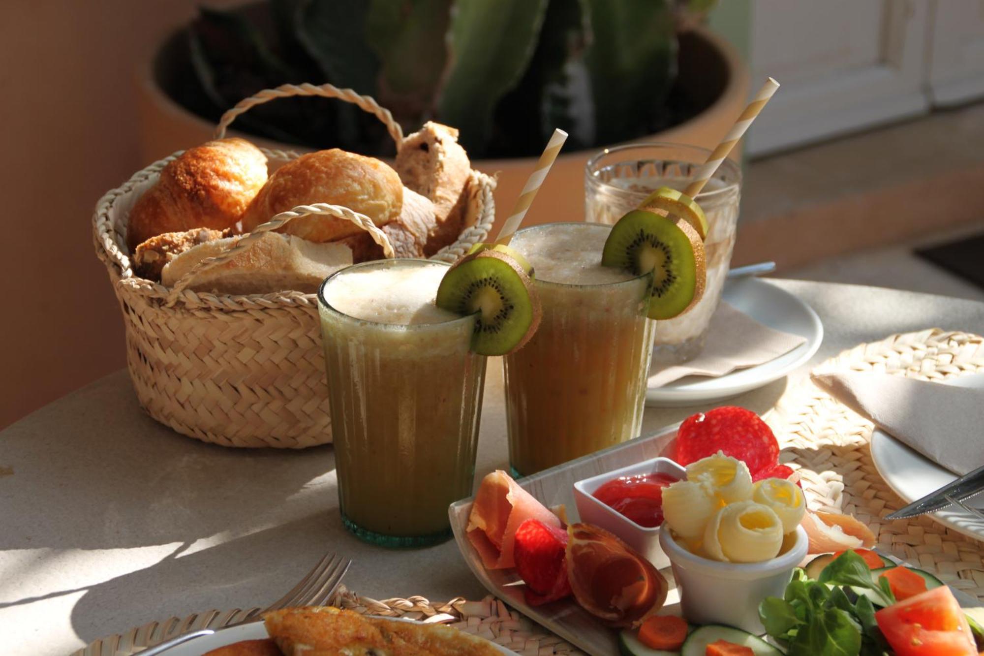 Yartan Boutique Hotel - Adults Only Buitenkant foto