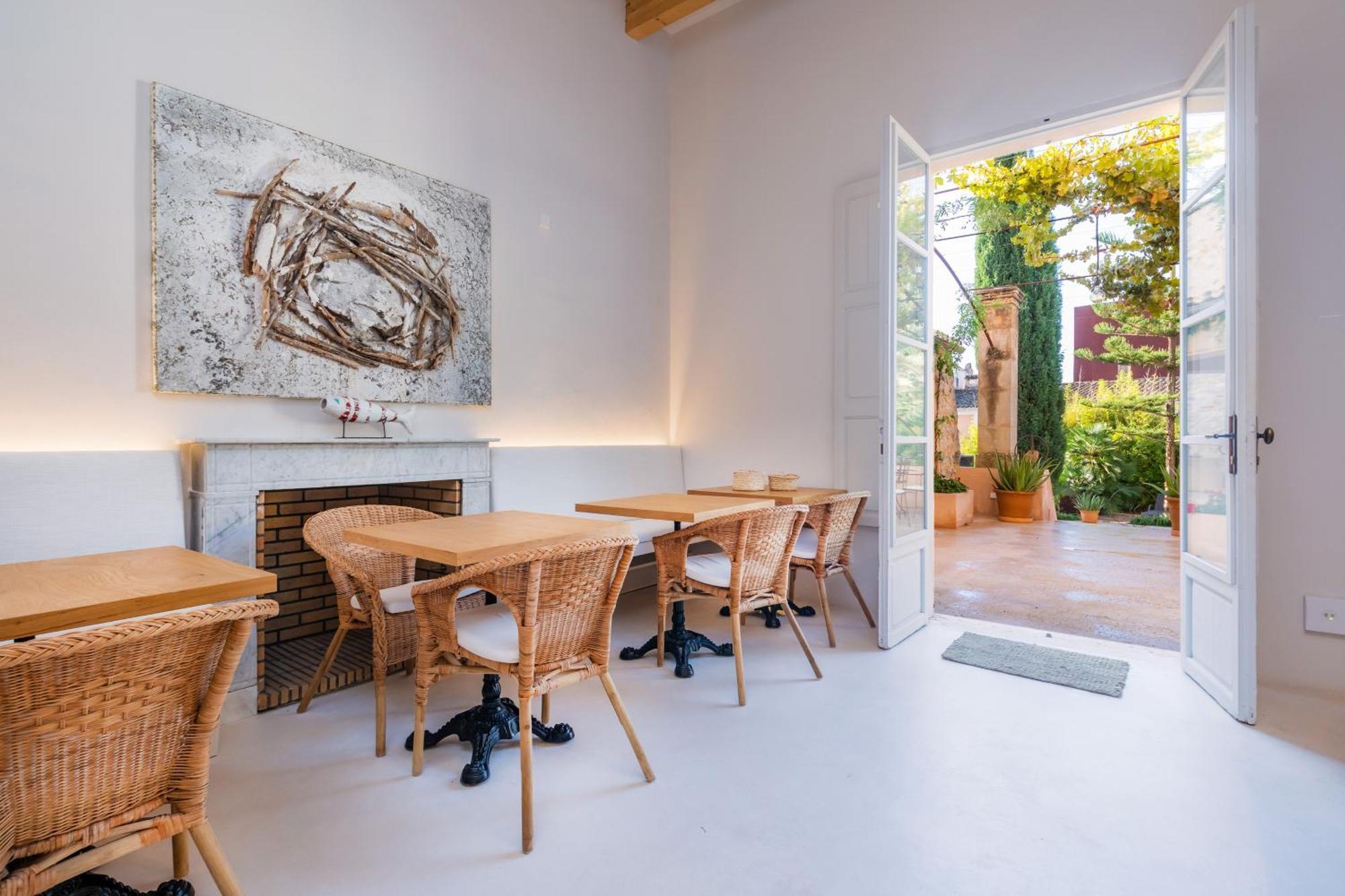 Yartan Boutique Hotel - Adults Only Buitenkant foto