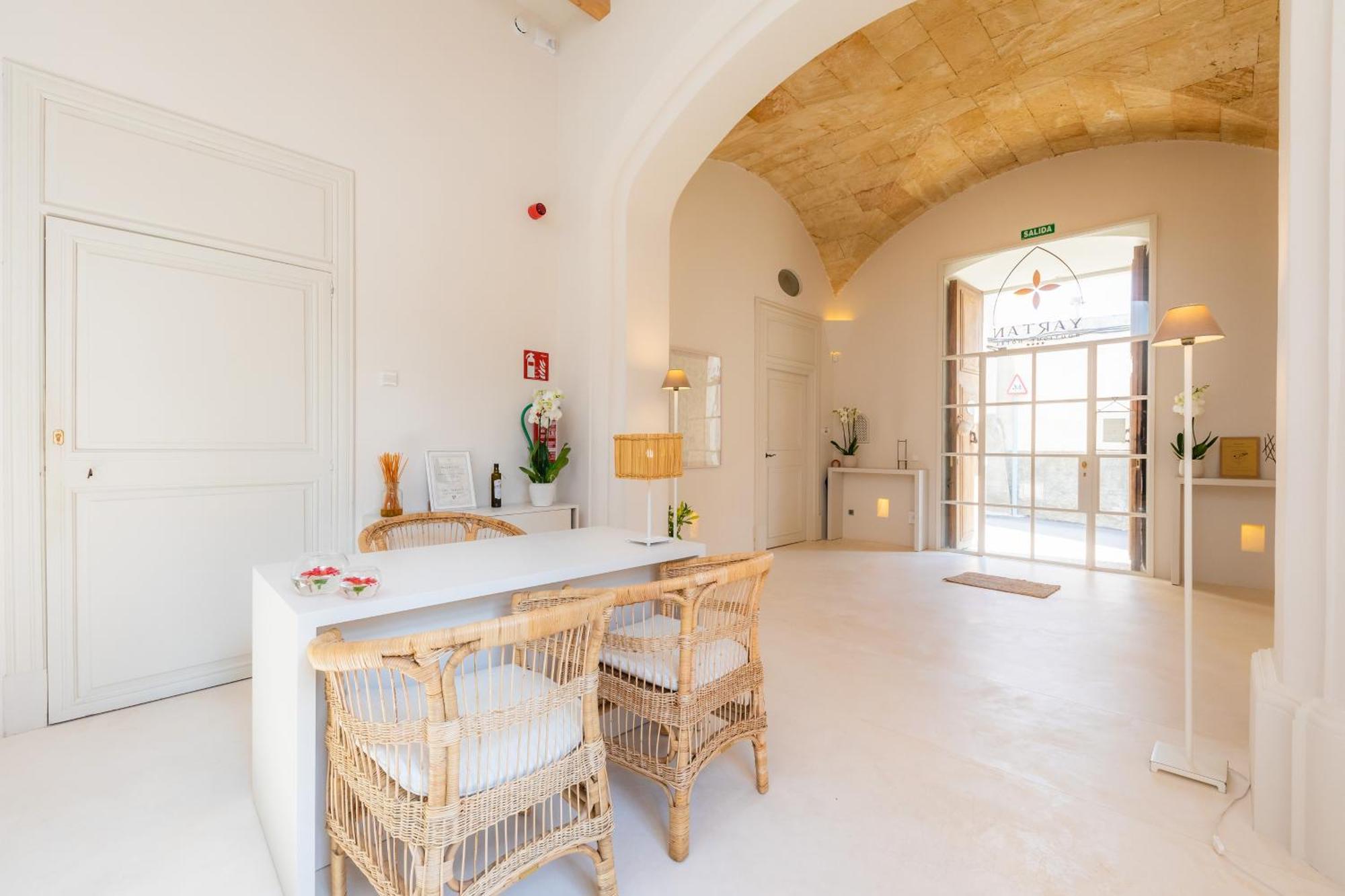 Yartan Boutique Hotel - Adults Only Buitenkant foto
