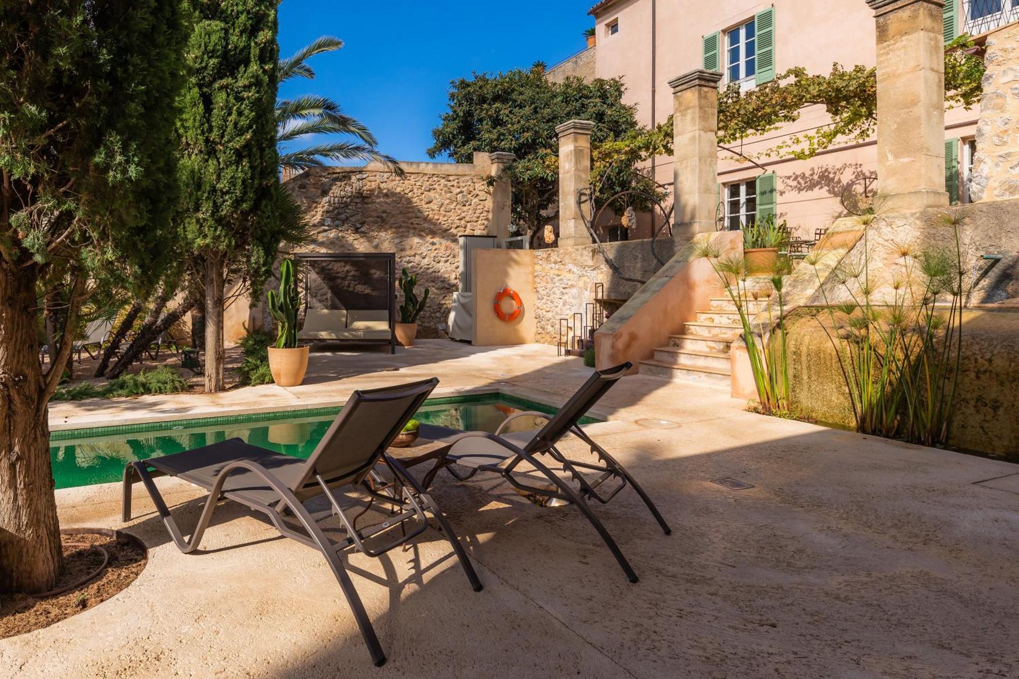 Yartan Boutique Hotel - Adults Only Buitenkant foto