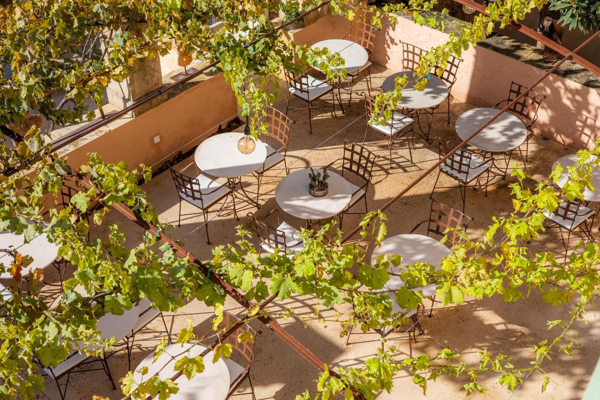 Yartan Boutique Hotel - Adults Only Buitenkant foto
