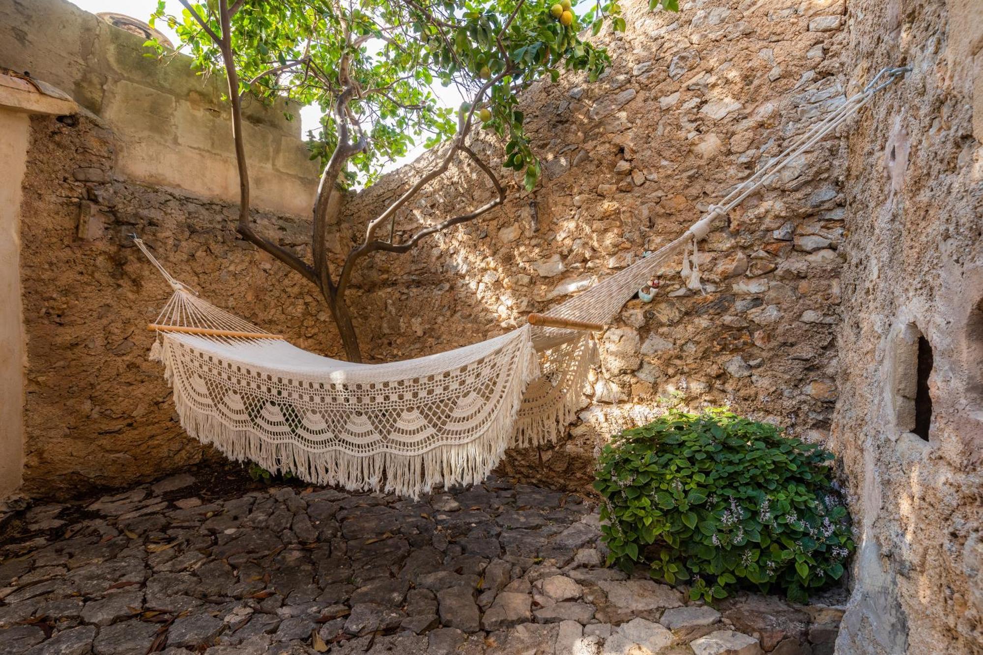 Yartan Boutique Hotel - Adults Only Buitenkant foto