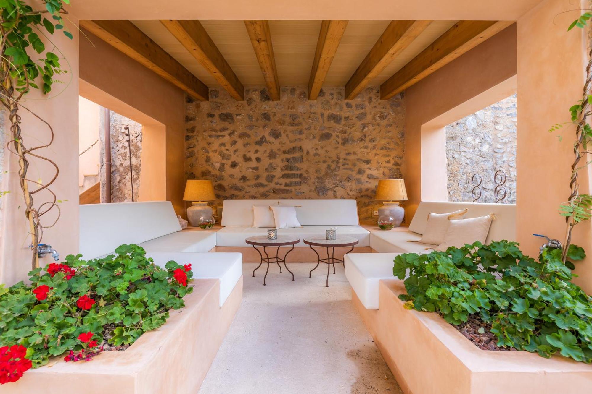Yartan Boutique Hotel - Adults Only Buitenkant foto