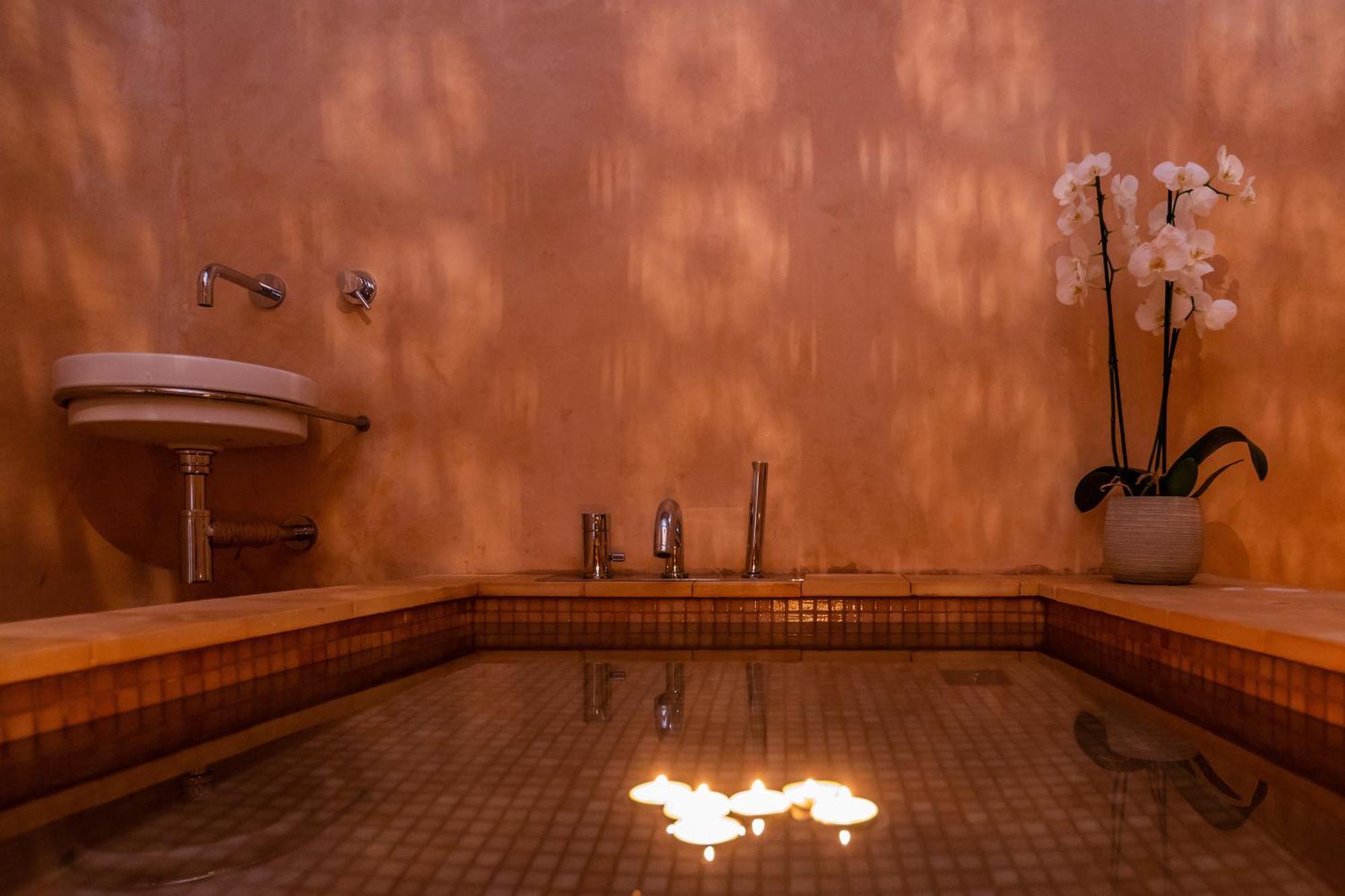 Yartan Boutique Hotel - Adults Only Buitenkant foto