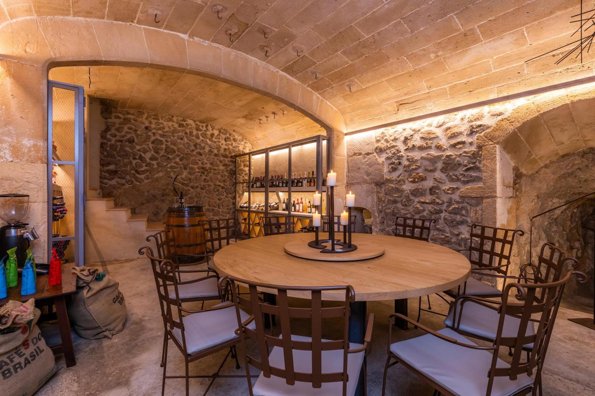 Yartan Boutique Hotel - Adults Only Buitenkant foto