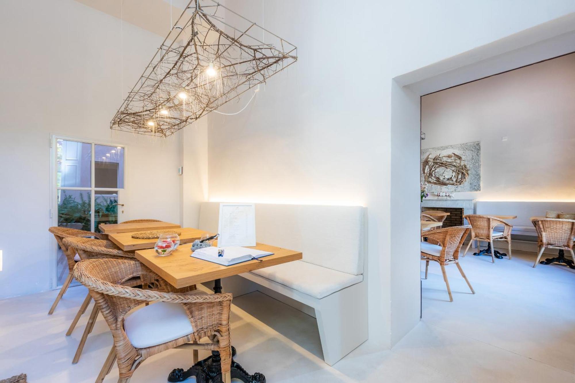 Yartan Boutique Hotel - Adults Only Buitenkant foto