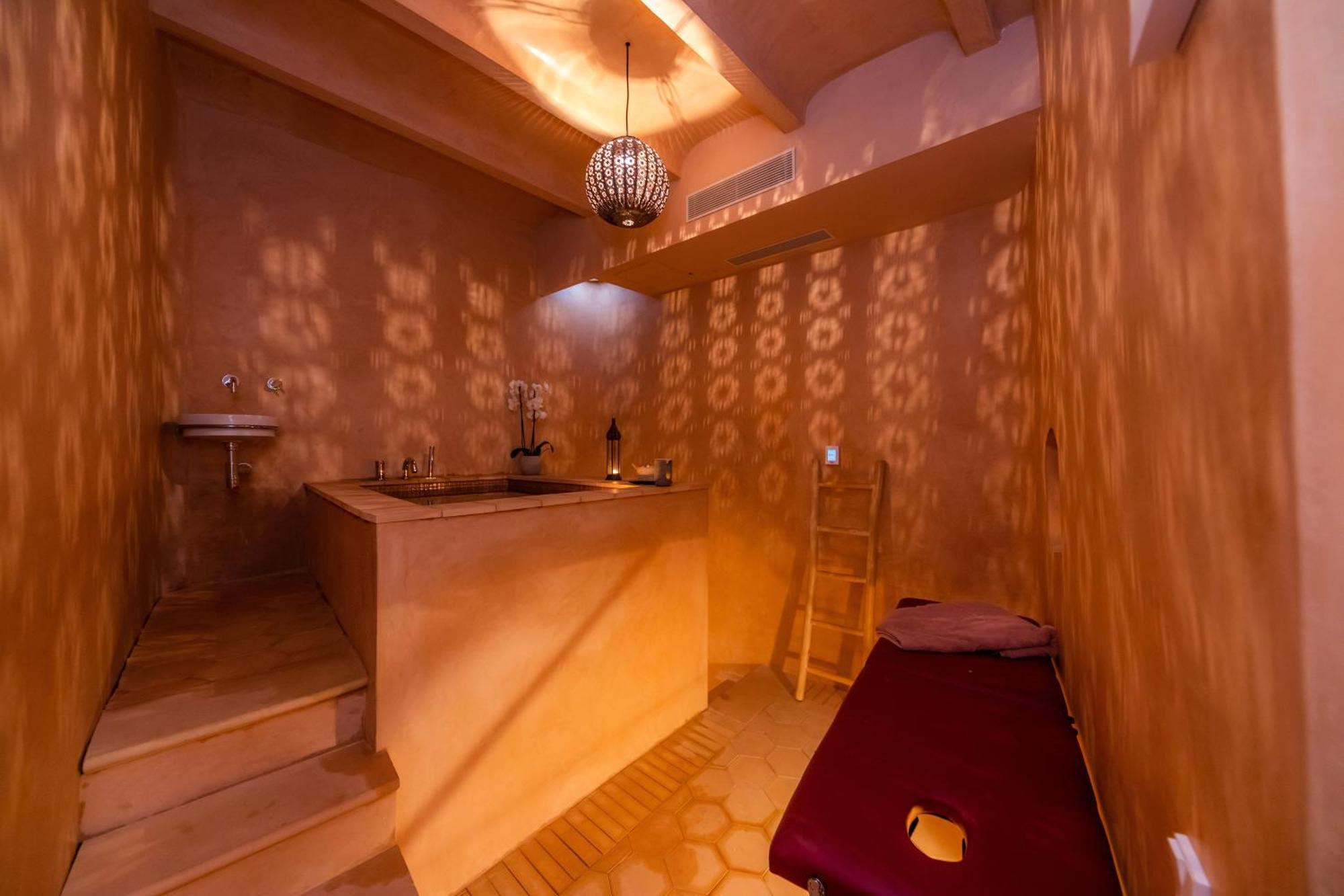 Yartan Boutique Hotel - Adults Only Buitenkant foto