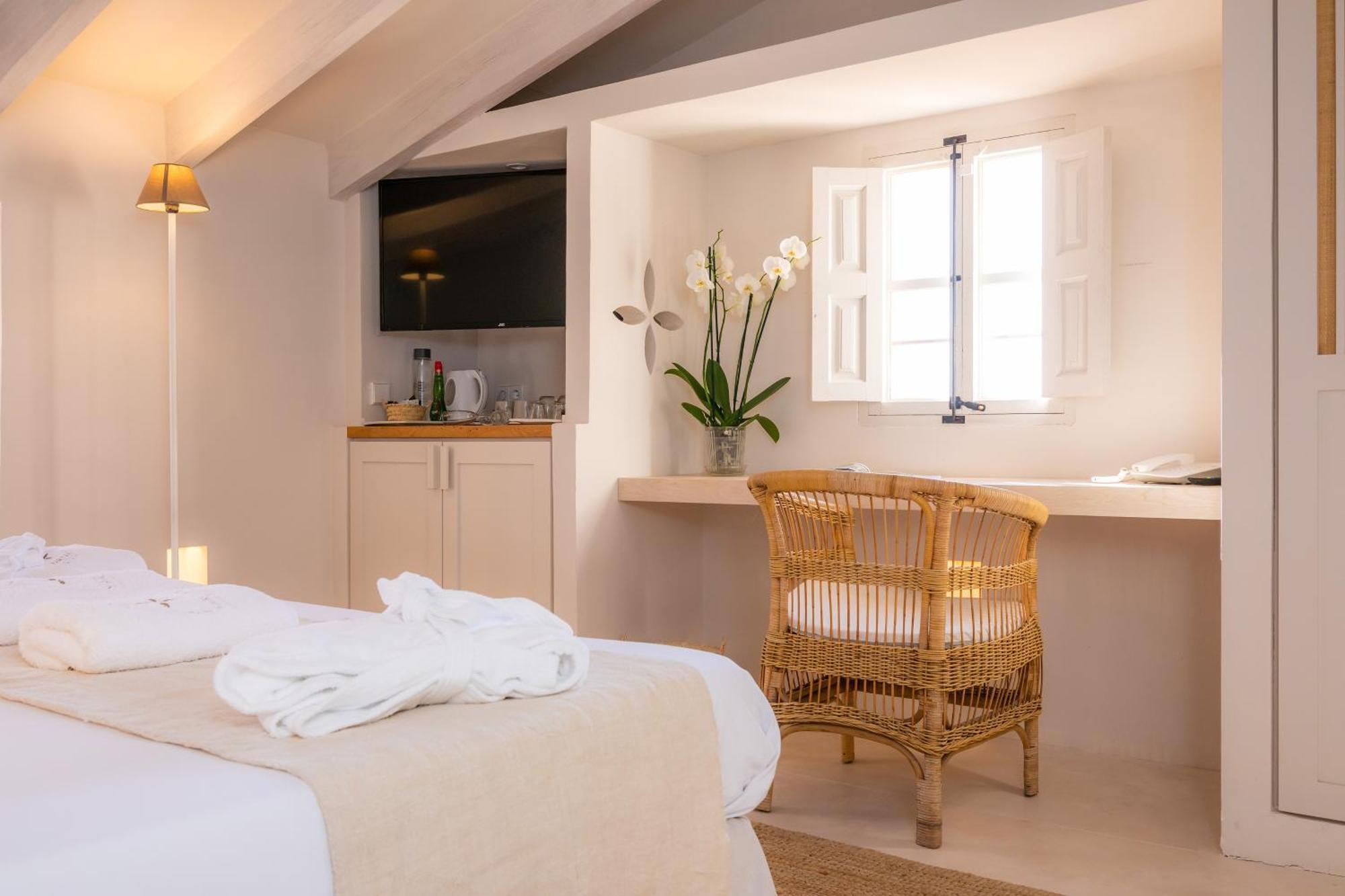 Yartan Boutique Hotel - Adults Only Buitenkant foto