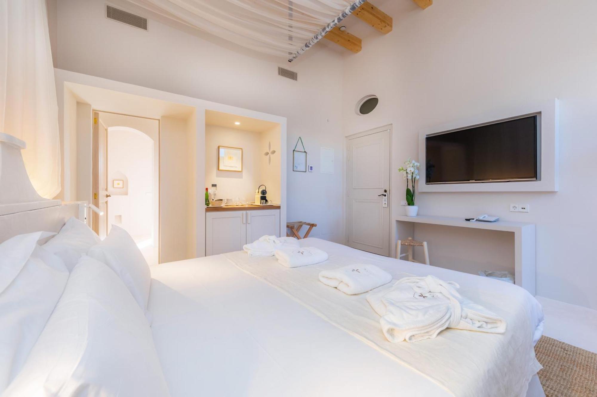 Yartan Boutique Hotel - Adults Only Buitenkant foto