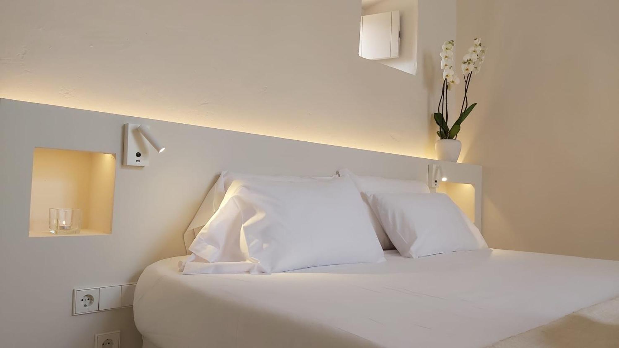 Yartan Boutique Hotel - Adults Only Buitenkant foto