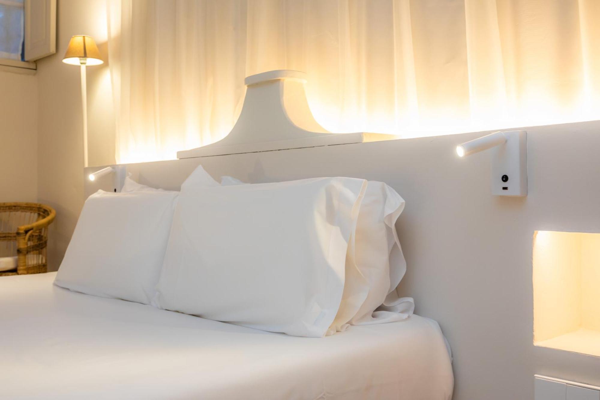 Yartan Boutique Hotel - Adults Only Buitenkant foto