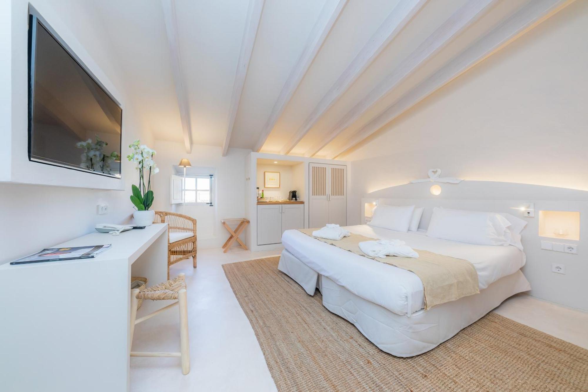 Yartan Boutique Hotel - Adults Only Buitenkant foto