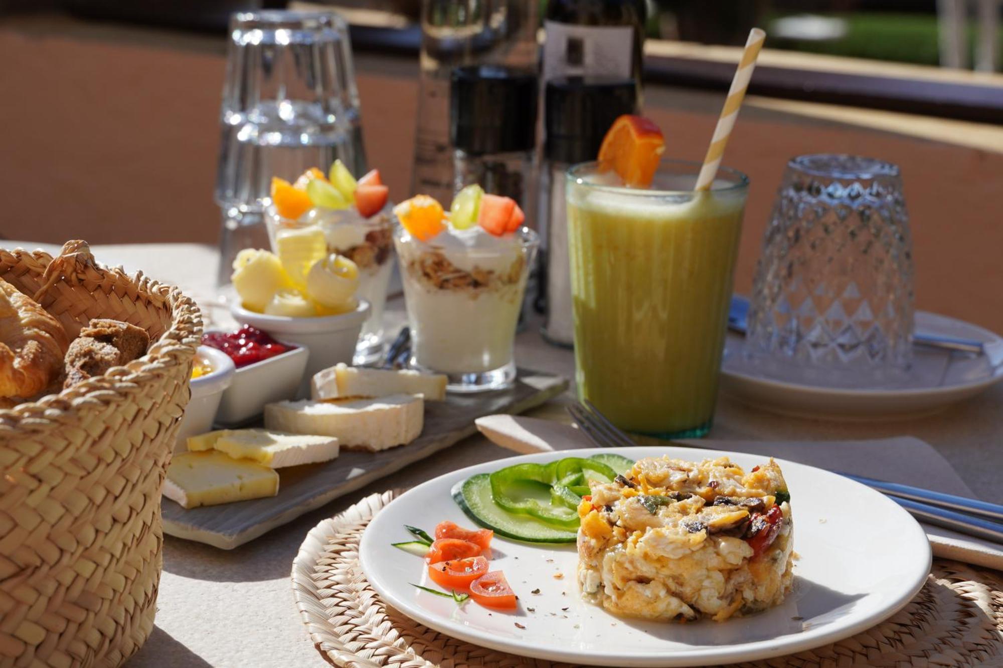 Yartan Boutique Hotel - Adults Only Buitenkant foto