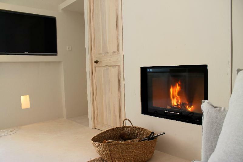 Yartan Boutique Hotel - Adults Only Buitenkant foto