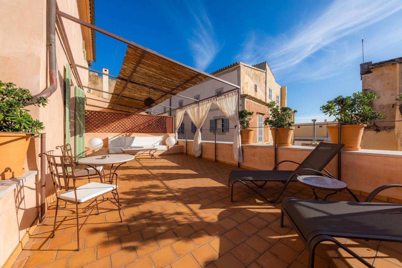 Yartan Boutique Hotel - Adults Only Buitenkant foto