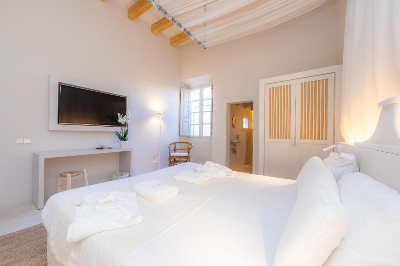Yartan Boutique Hotel - Adults Only Buitenkant foto
