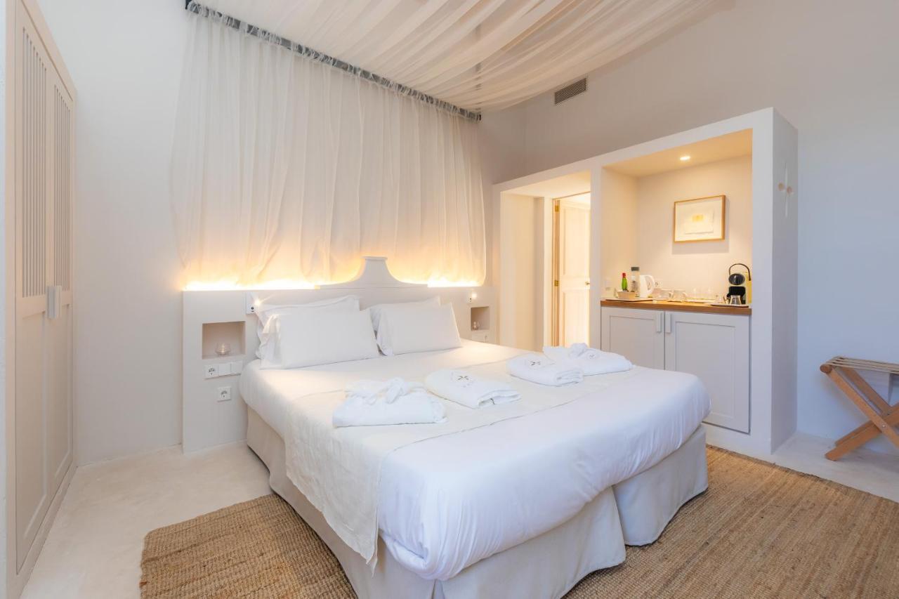 Yartan Boutique Hotel - Adults Only Buitenkant foto