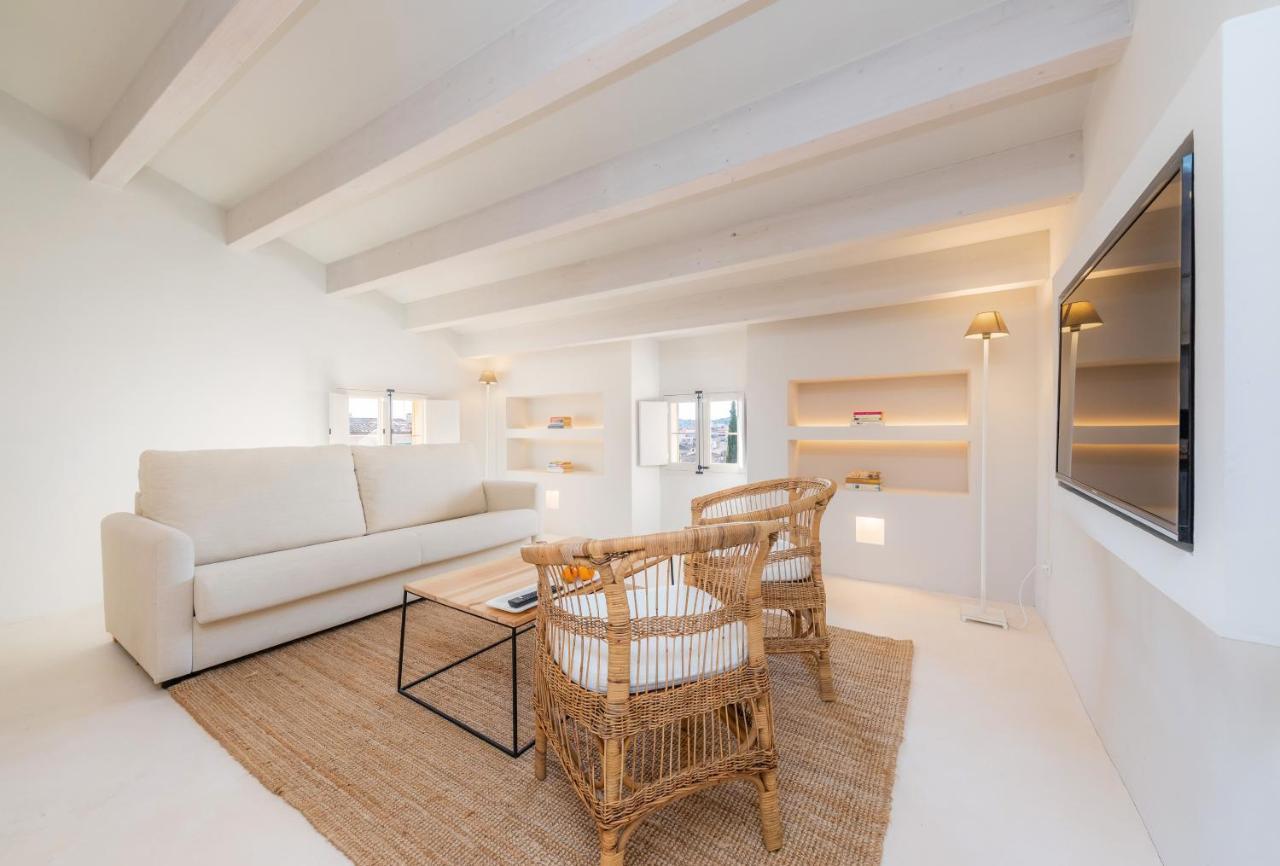 Yartan Boutique Hotel - Adults Only Buitenkant foto