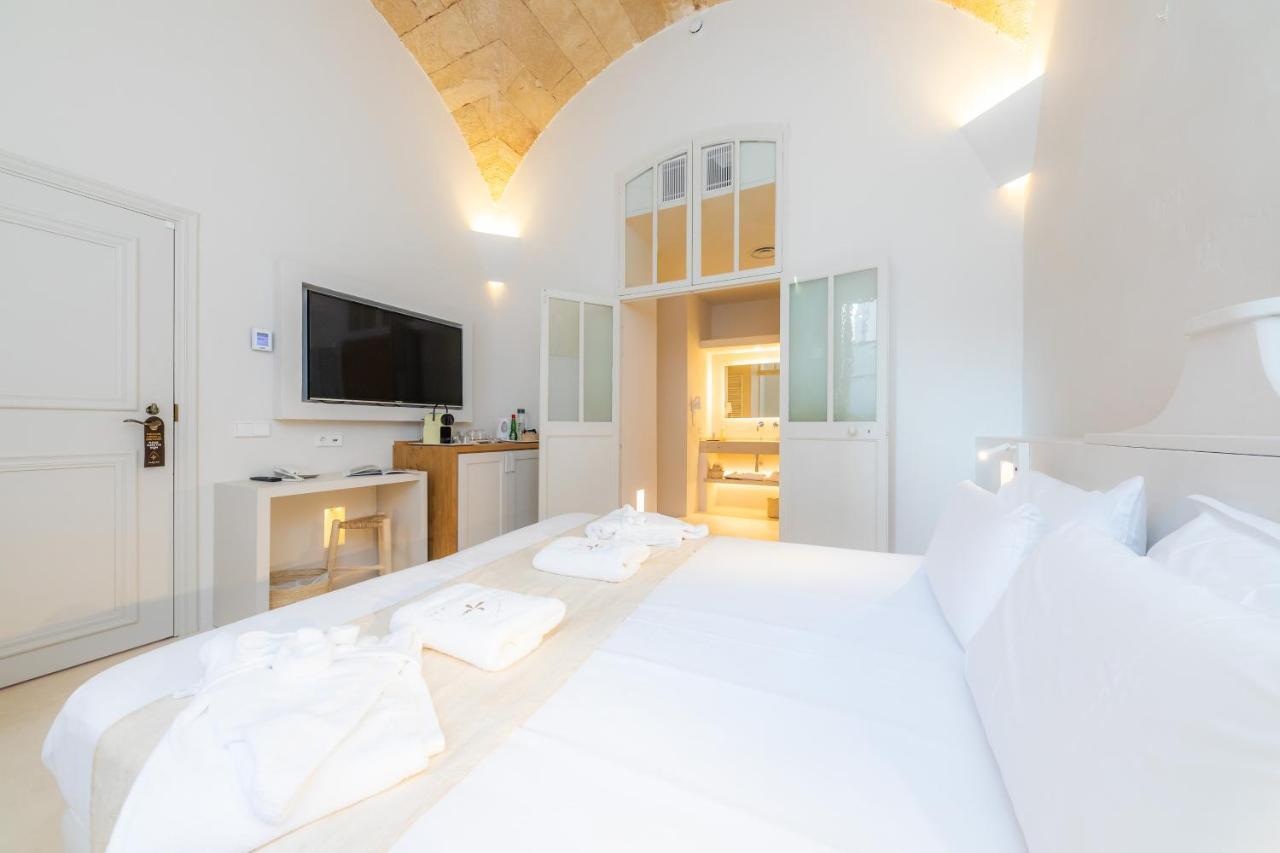 Yartan Boutique Hotel - Adults Only Buitenkant foto