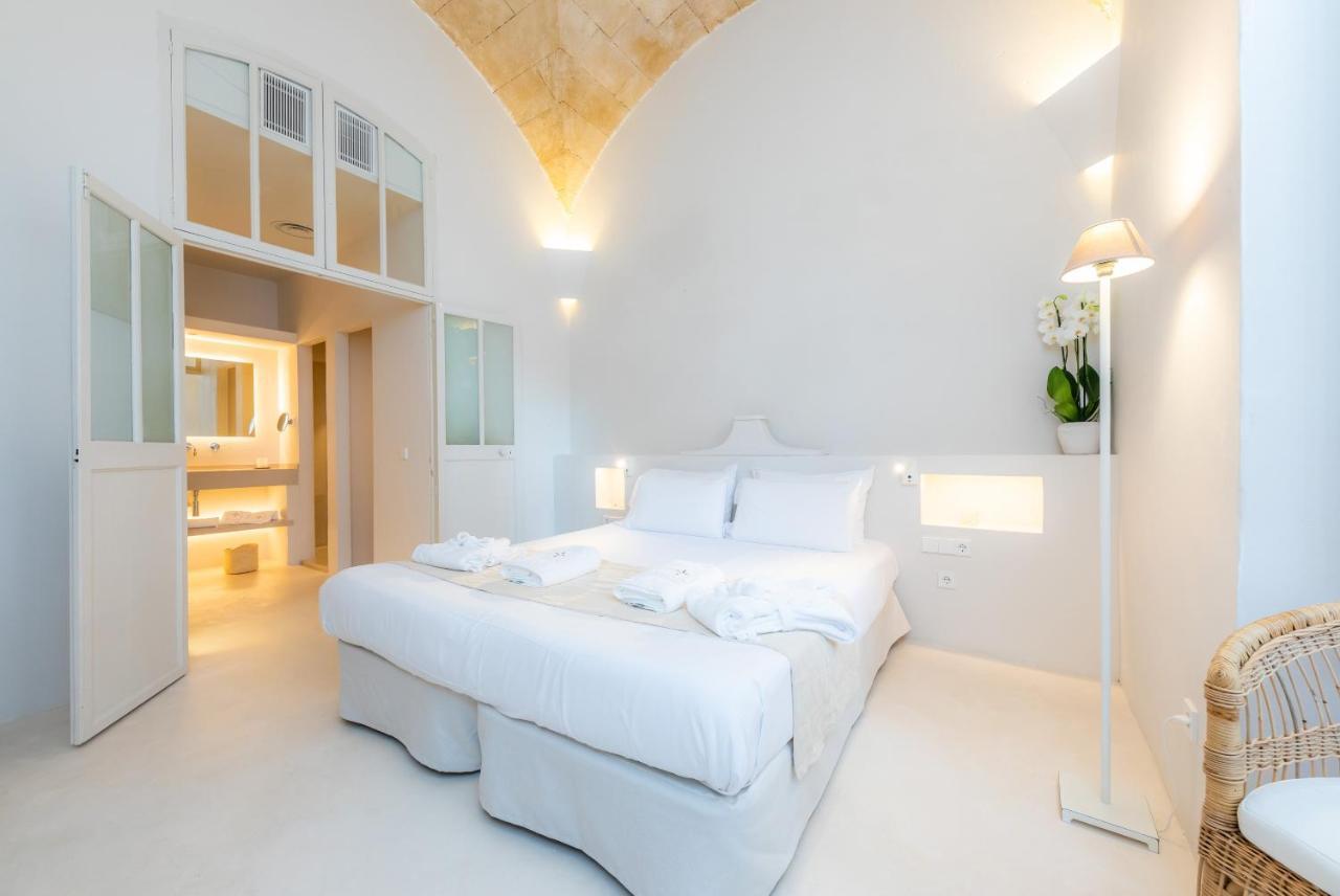 Yartan Boutique Hotel - Adults Only Buitenkant foto