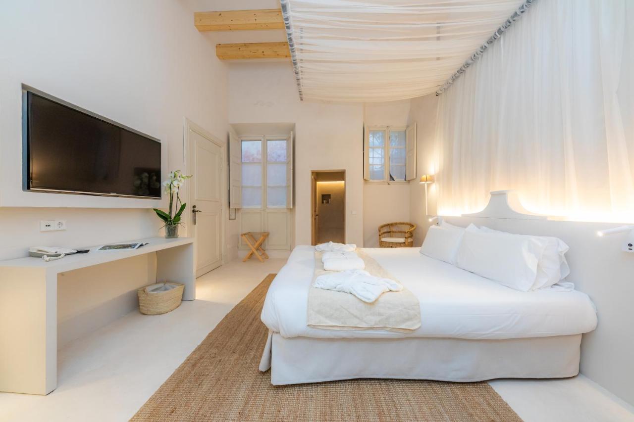 Yartan Boutique Hotel - Adults Only Buitenkant foto