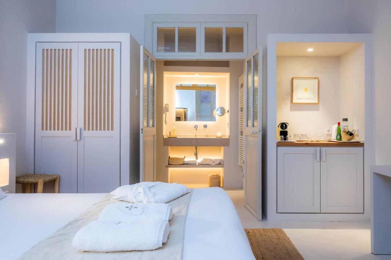 Yartan Boutique Hotel - Adults Only Buitenkant foto