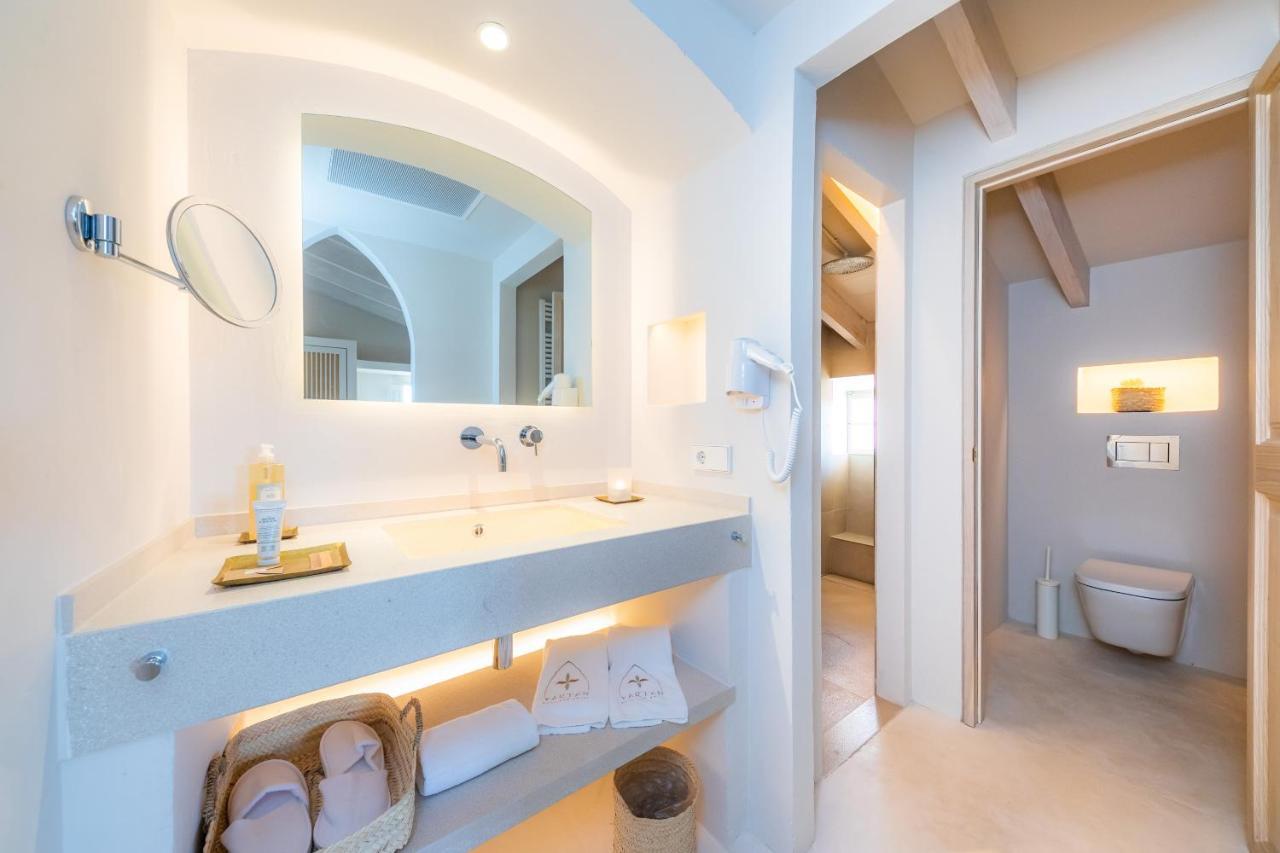 Yartan Boutique Hotel - Adults Only Buitenkant foto