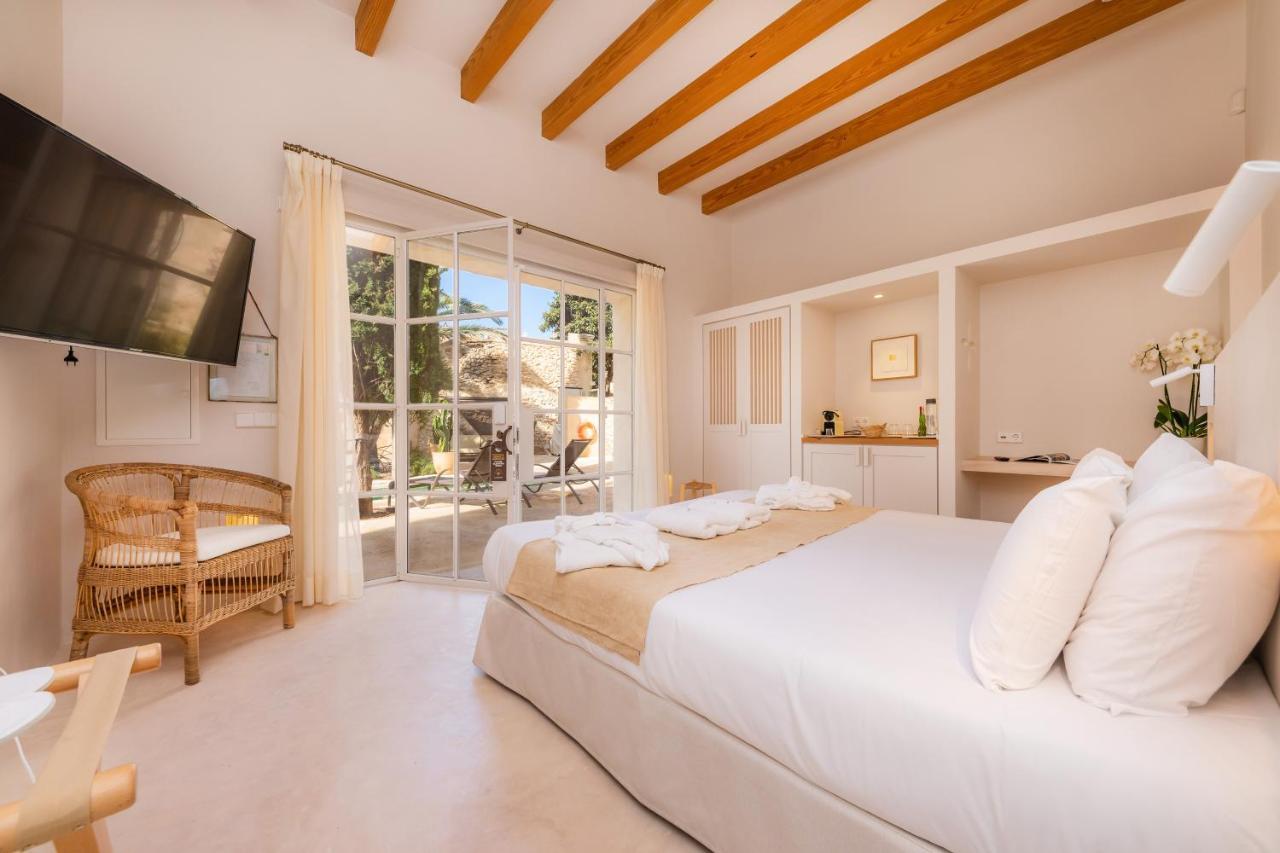 Yartan Boutique Hotel - Adults Only Buitenkant foto