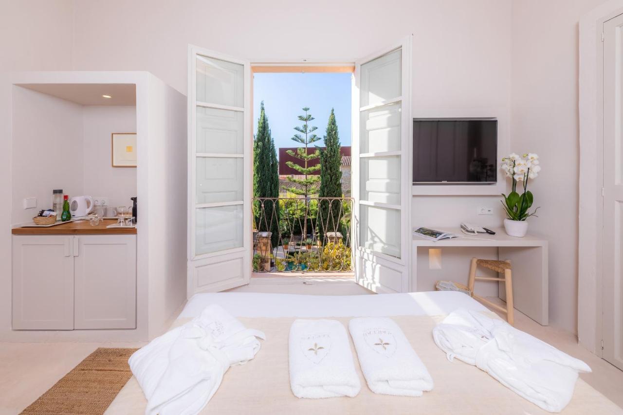 Yartan Boutique Hotel - Adults Only Buitenkant foto