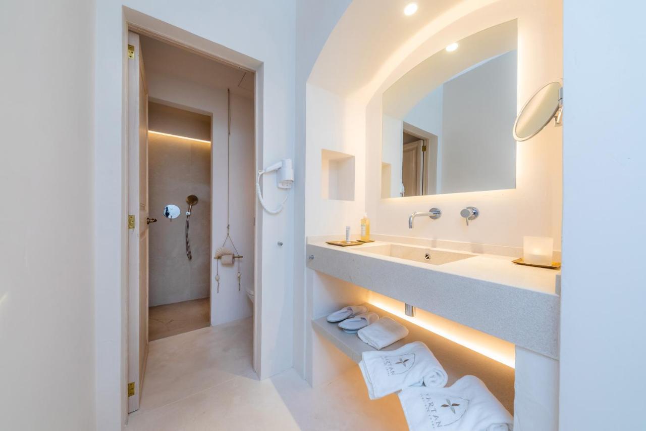 Yartan Boutique Hotel - Adults Only Buitenkant foto