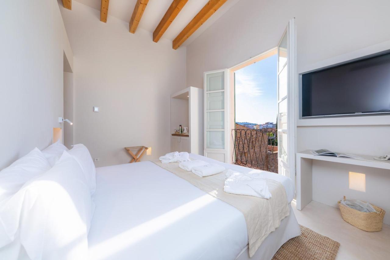 Yartan Boutique Hotel - Adults Only Buitenkant foto