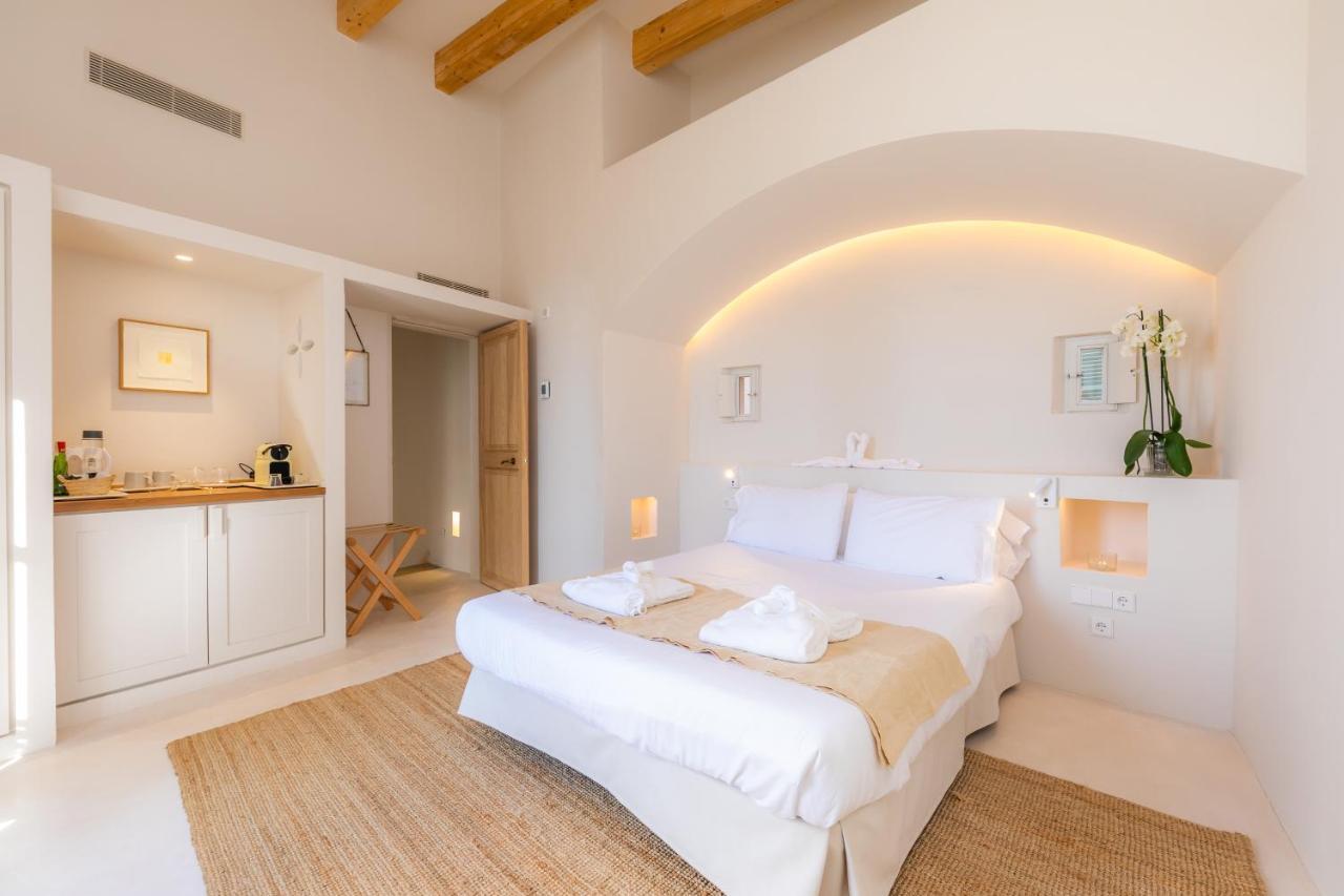 Yartan Boutique Hotel - Adults Only Buitenkant foto