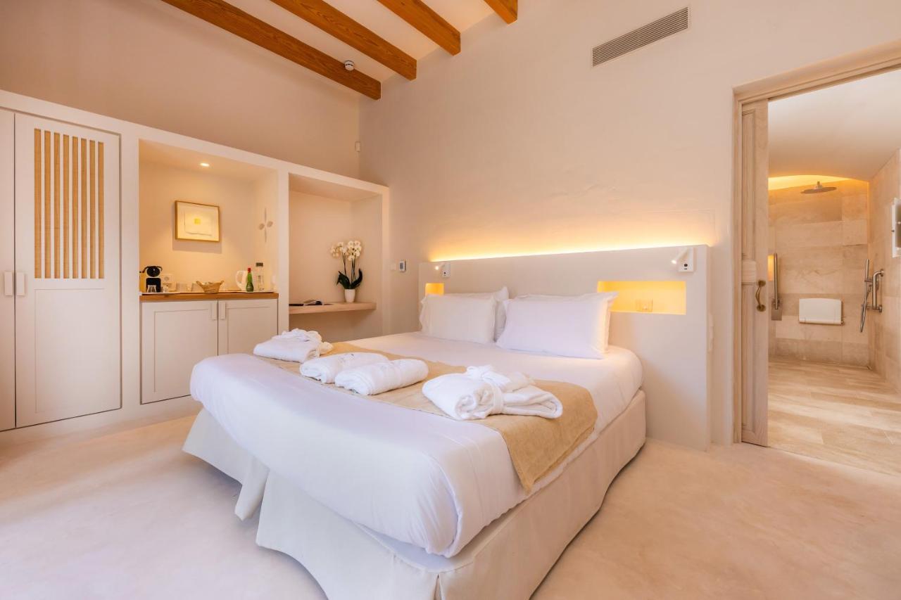 Yartan Boutique Hotel - Adults Only Buitenkant foto