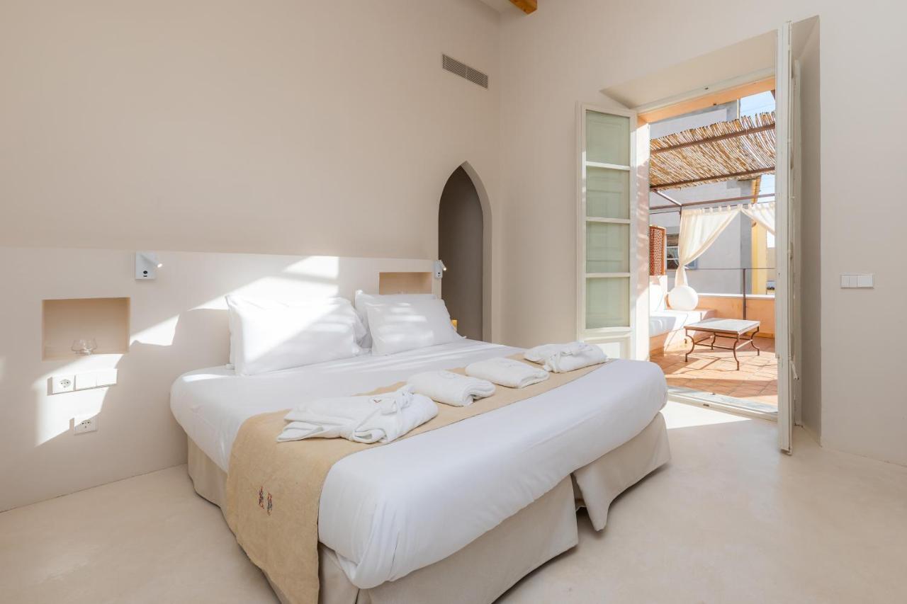 Yartan Boutique Hotel - Adults Only Buitenkant foto