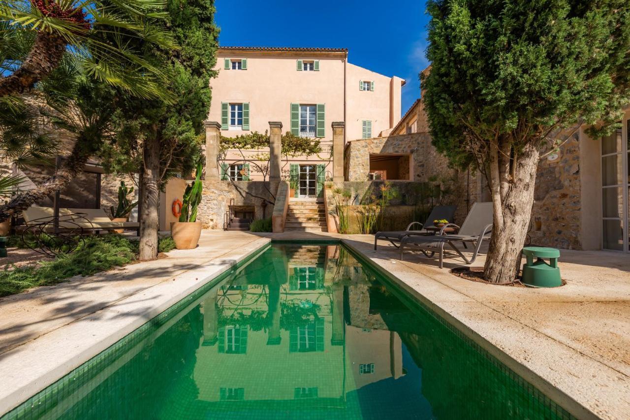 Yartan Boutique Hotel - Adults Only Buitenkant foto